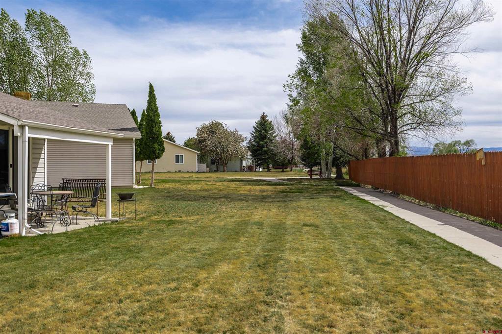 1652 Rhine Court Montrose CO 81401