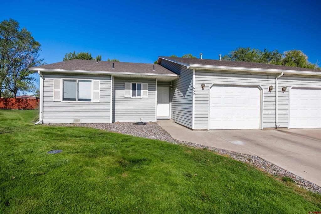 1652 Rhine Court Montrose CO 81401