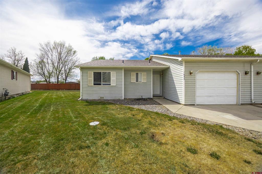1652 Rhine Court Montrose CO 81401