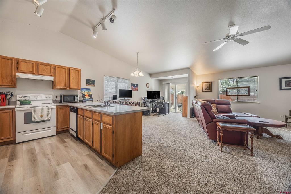1652 Rhine Court Montrose CO 81401