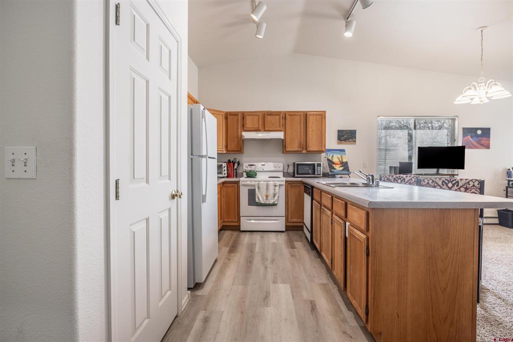 1652 Rhine Court Montrose CO 81401