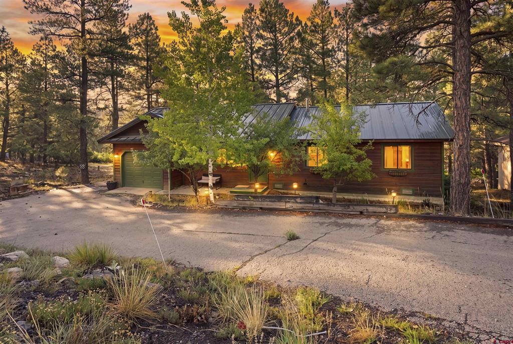 Pagosa Springs CO, 91 Gala
