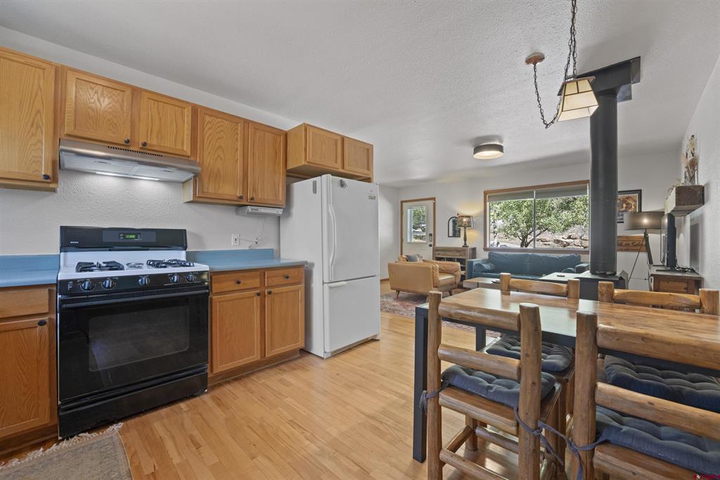 91 Gala Place Pagosa Springs CO 81147