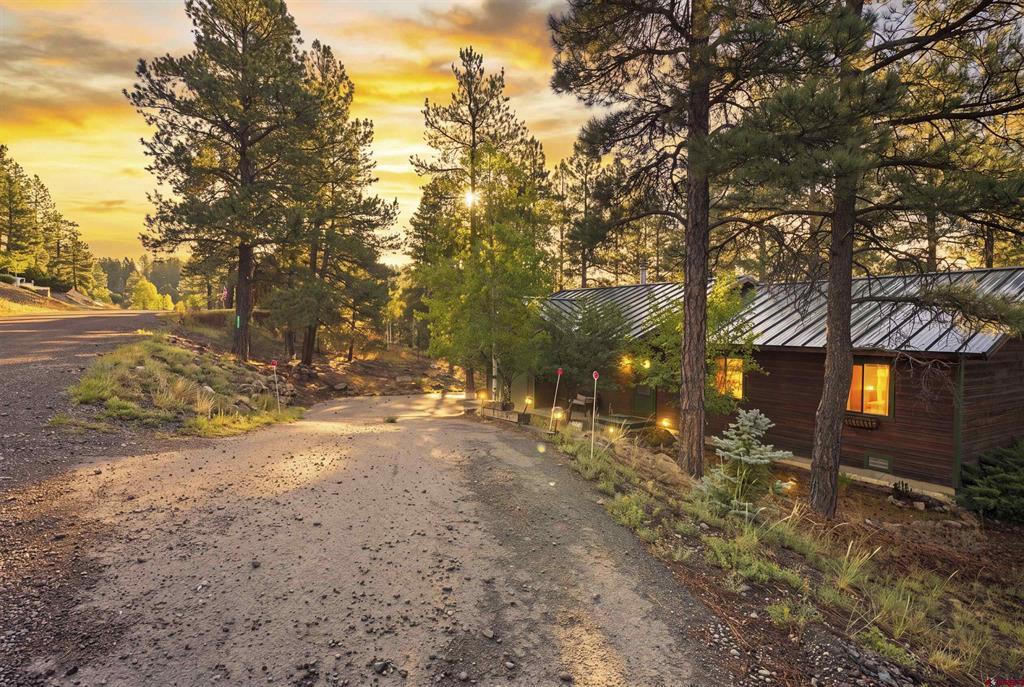 91 Gala Place Pagosa Springs CO 81147