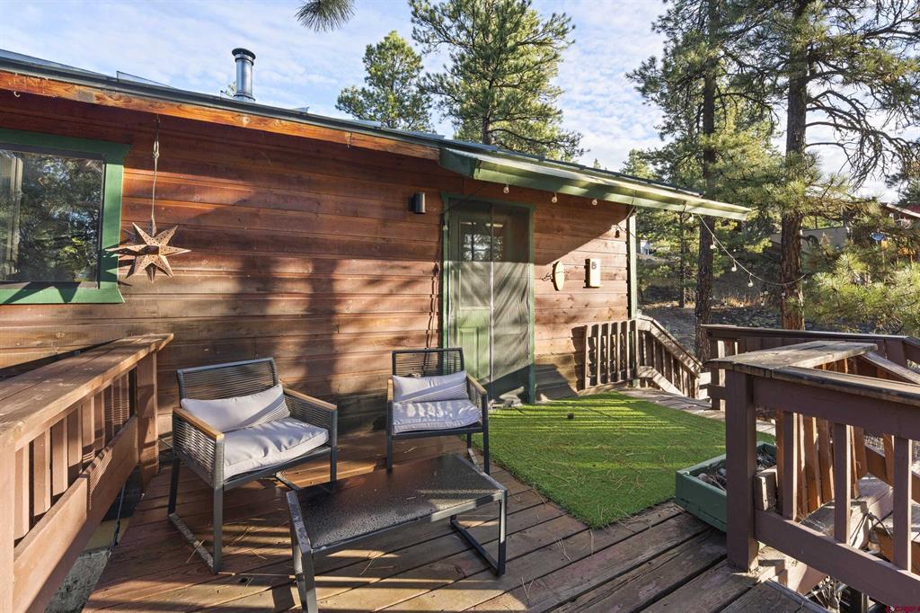 91 Gala Place Pagosa Springs CO 81147