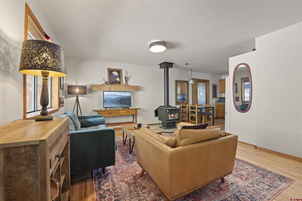 91 Gala Place Pagosa Springs CO 81147