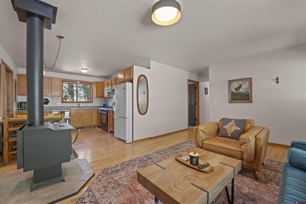 91 Gala Place Pagosa Springs CO 81147