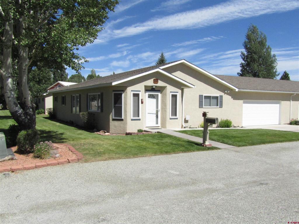81 Pioneer Road Monte Vista CO 81144