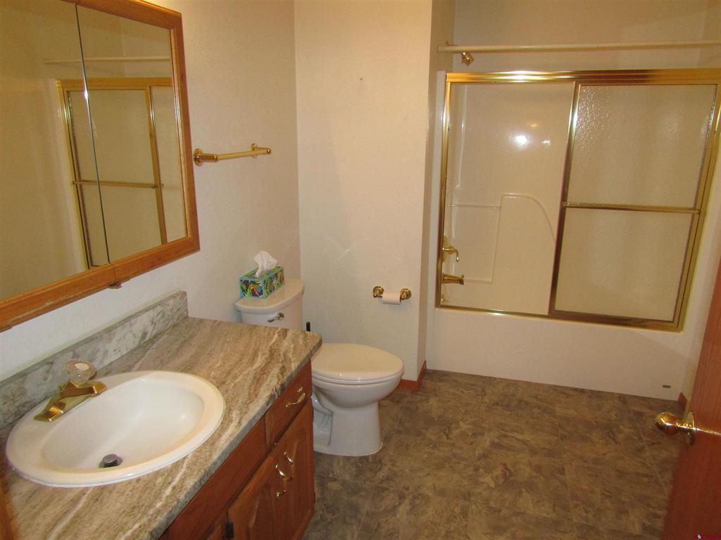 81 Pioneer Road Monte Vista CO 81144