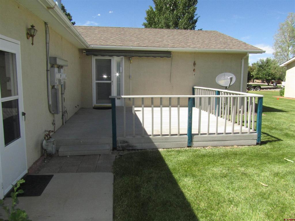 81 Pioneer Road Monte Vista CO 81144