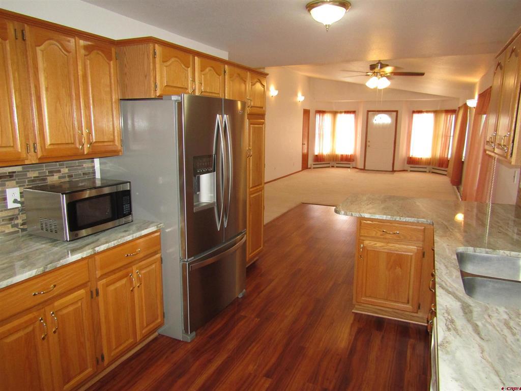 81 Pioneer Road Monte Vista CO 81144