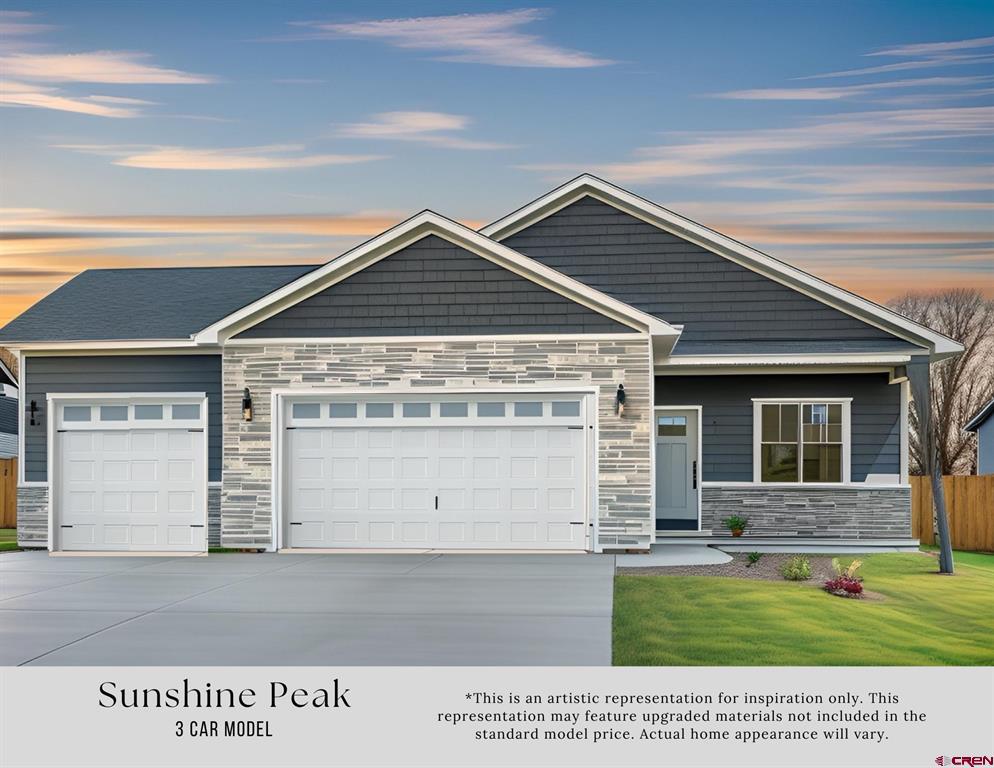 Lot 19 Pinewood Street Montrose CO 81401
