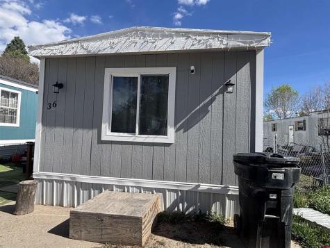 2400 Arroyo Durango CO 81301