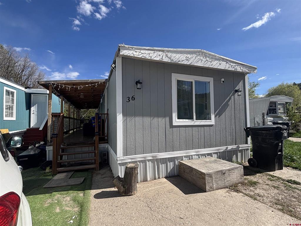 2400 Arroyo Drive Durango CO 81301