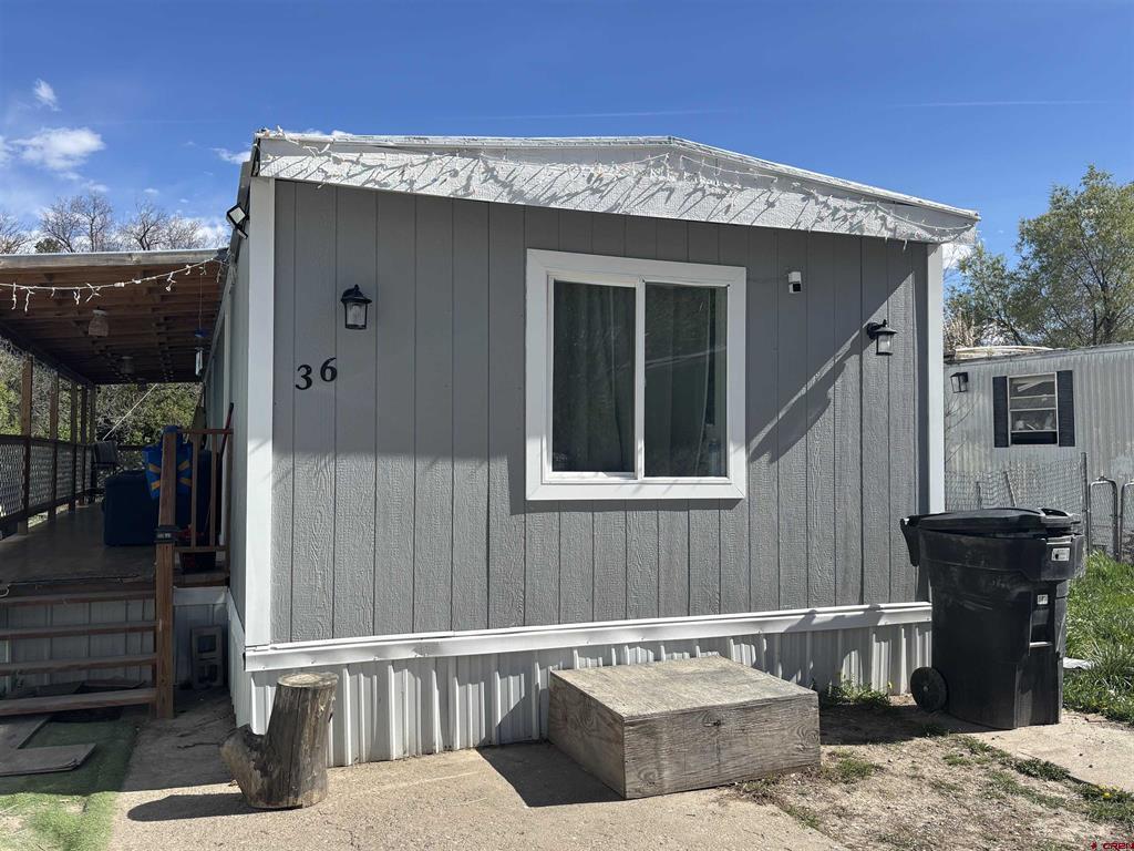 2400 Arroyo Drive Durango CO 81301