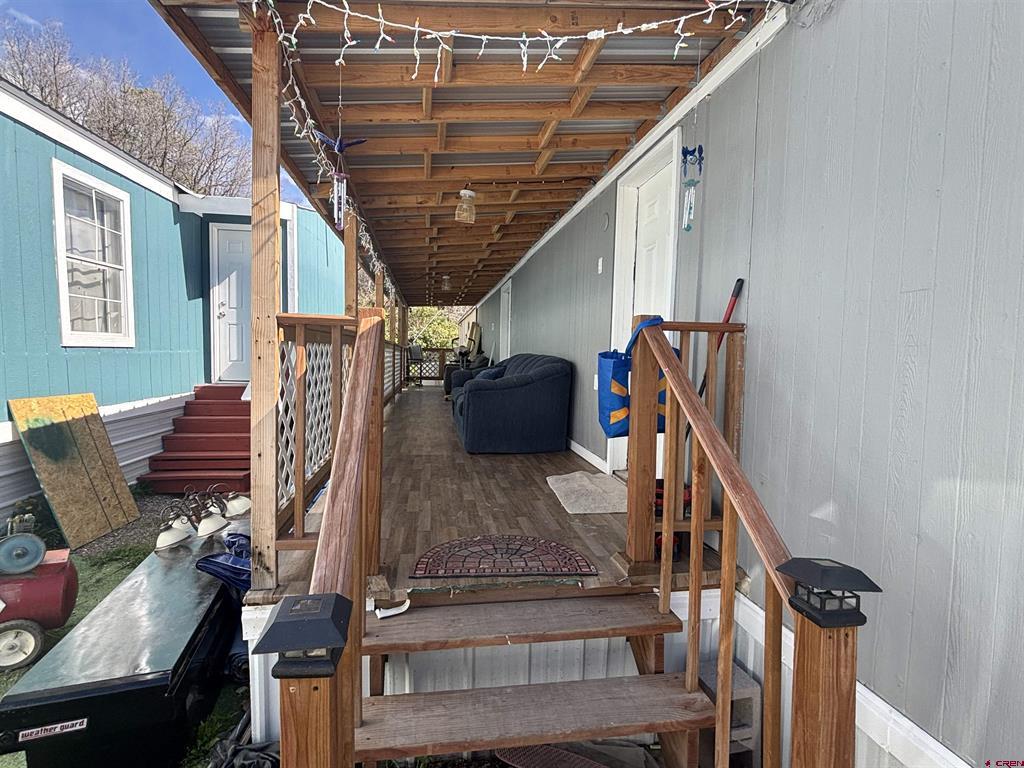 2400 Arroyo Drive Durango CO 81301