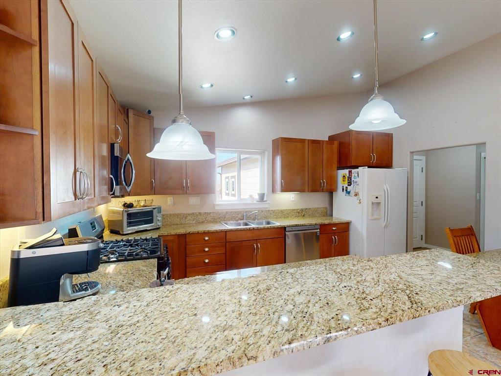 625 N Harrison Street Cortez CO 81321