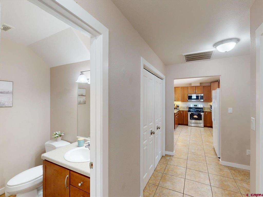 625 N Harrison Street Cortez CO 81321