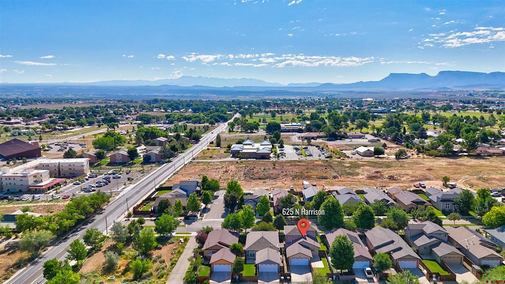 625 N Harrison Street Cortez CO 81321