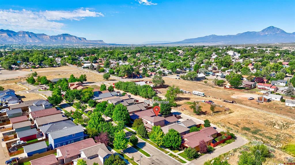 625 N Harrison Street Cortez CO 81321