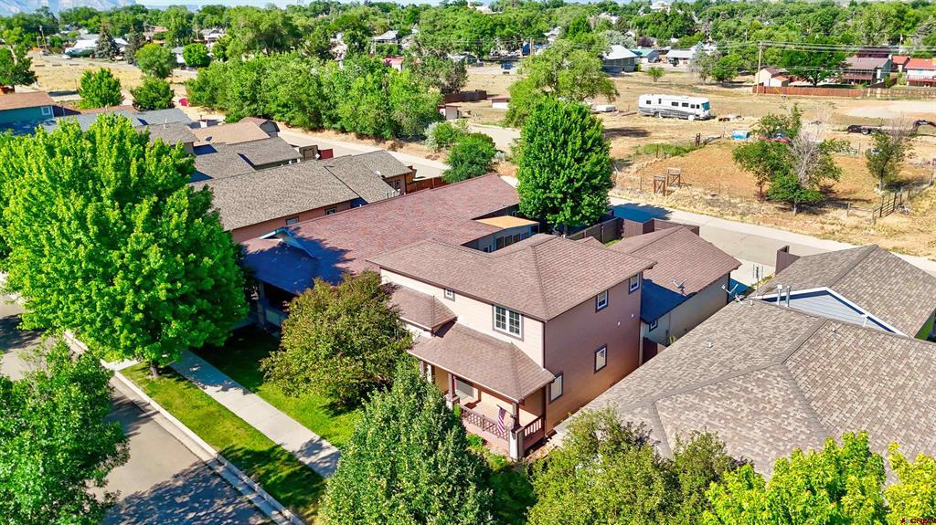 625 N Harrison Street Cortez CO 81321