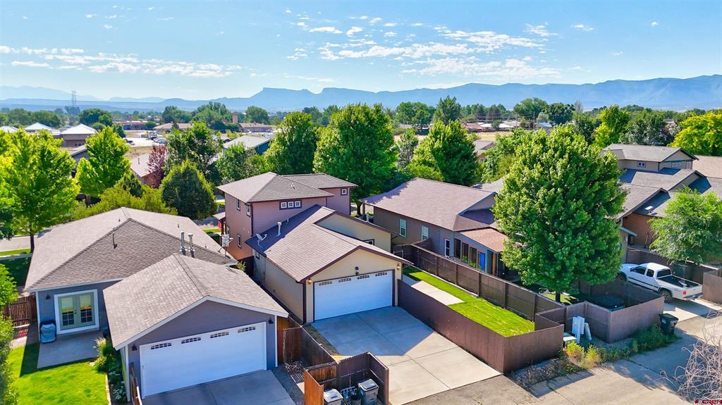 625 N Harrison Street Cortez CO 81321