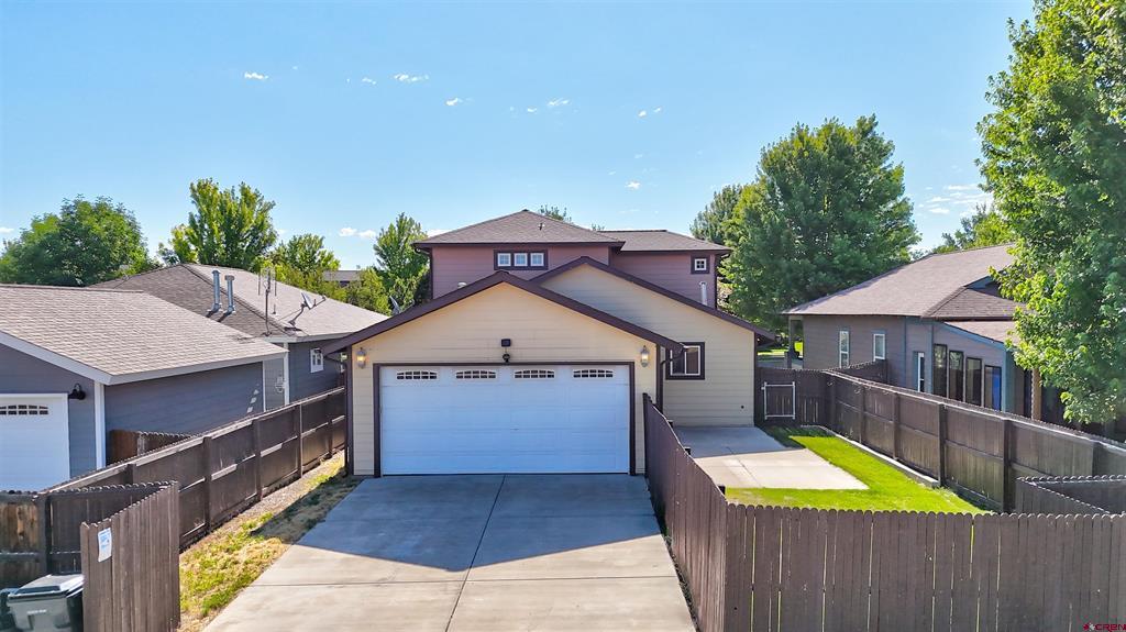 625 N Harrison Street Cortez CO 81321