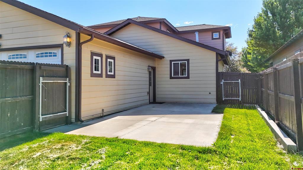 625 N Harrison Street Cortez CO 81321