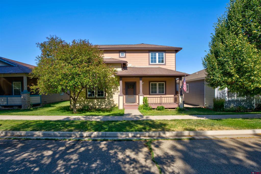 625 N Harrison Street Cortez CO 81321