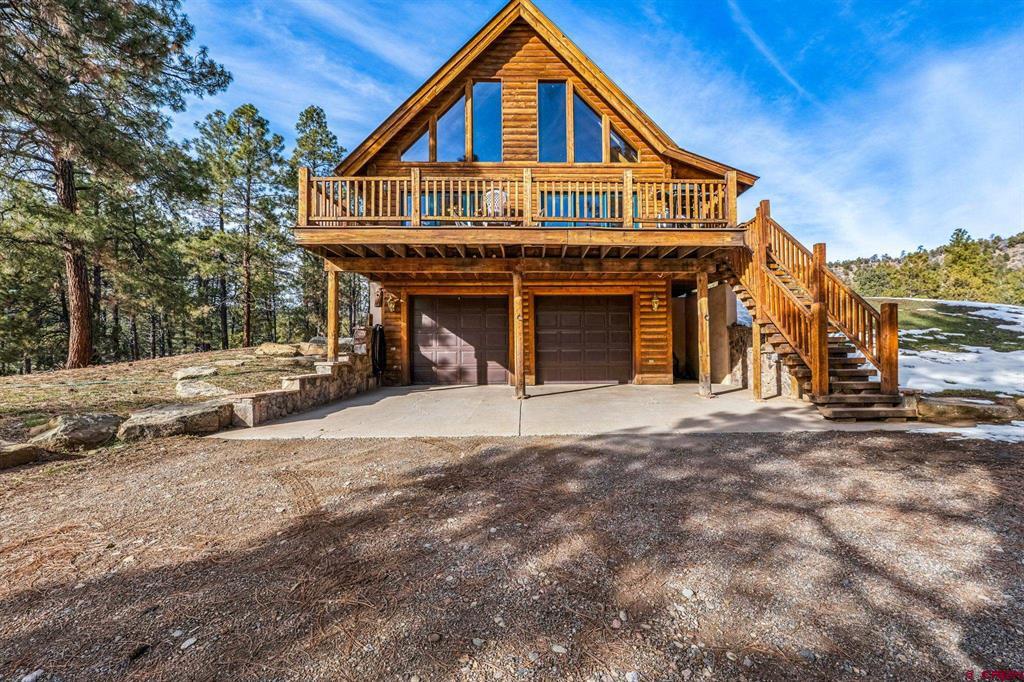 2456 Gem Lane Bayfield CO 81122