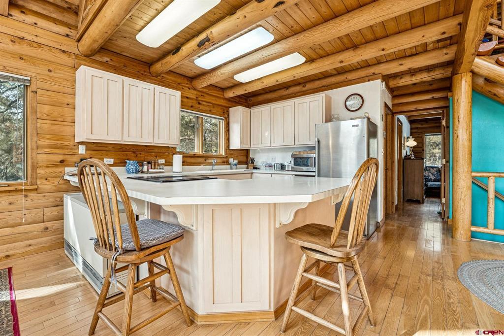 2456 Gem Lane Bayfield CO 81122