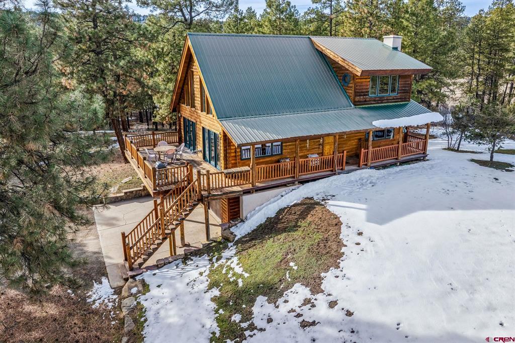 2456 Gem Lane Bayfield CO 81122
