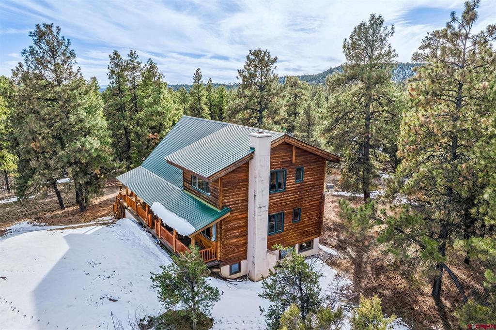 2456 Gem Lane Bayfield CO 81122