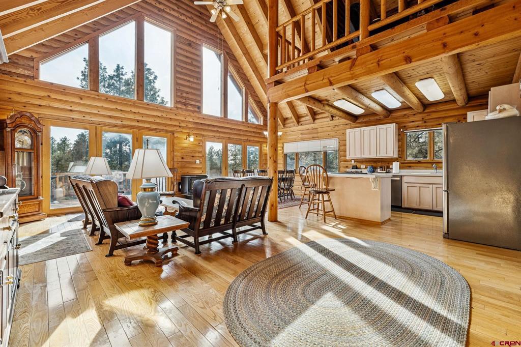 2456 Gem Lane Bayfield CO 81122