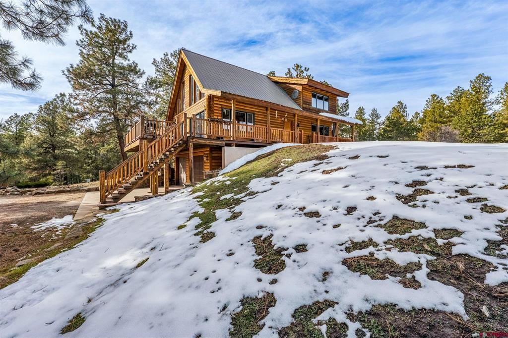 2456 Gem Lane Bayfield CO 81122