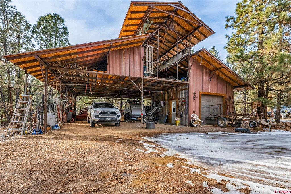 2456 Gem Lane Bayfield CO 81122