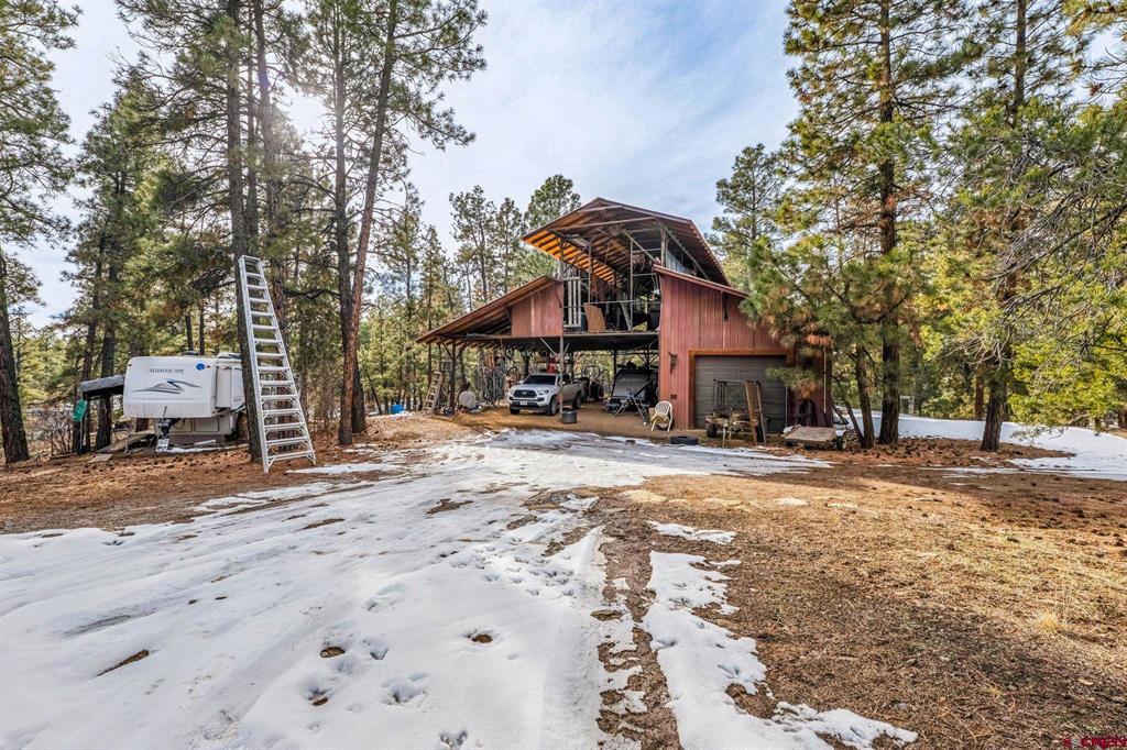 2456 Gem Lane Bayfield CO 81122