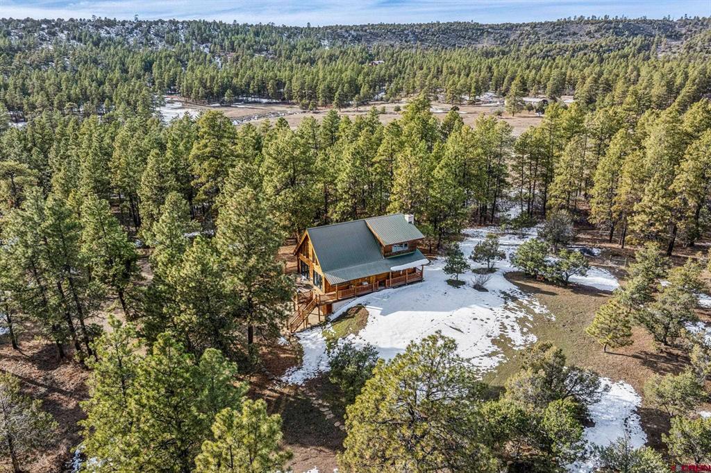 2456 Gem Lane Bayfield CO 81122