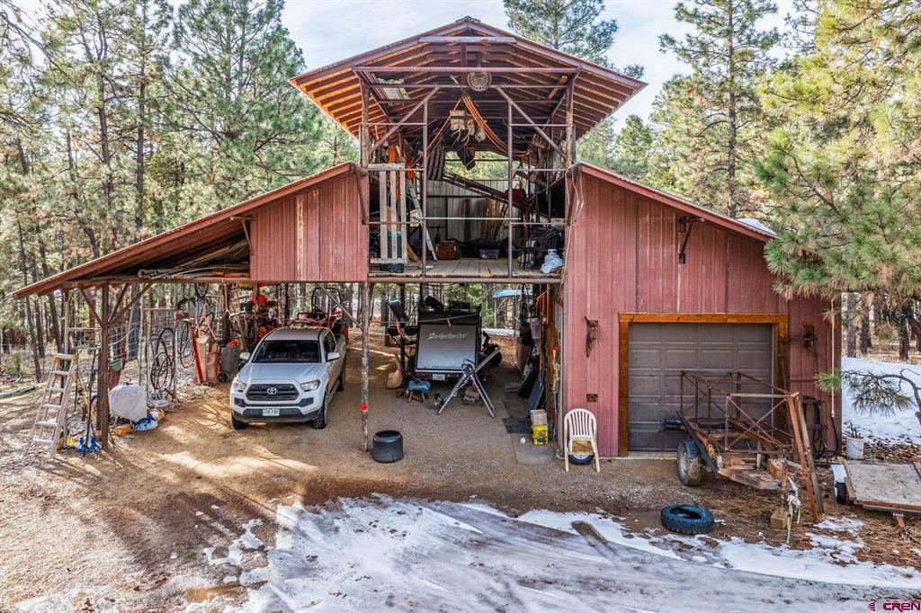 2456 Gem Lane Bayfield CO 81122