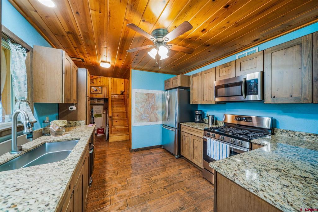 308 Trust Drive Bayfield CO 81122
