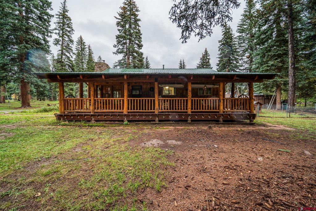 308 Trust Drive Bayfield CO 81122