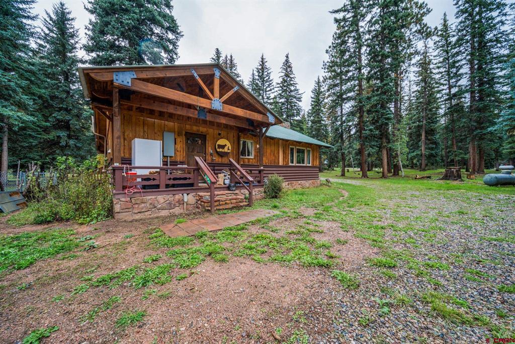 308 Trust Drive Bayfield CO 81122