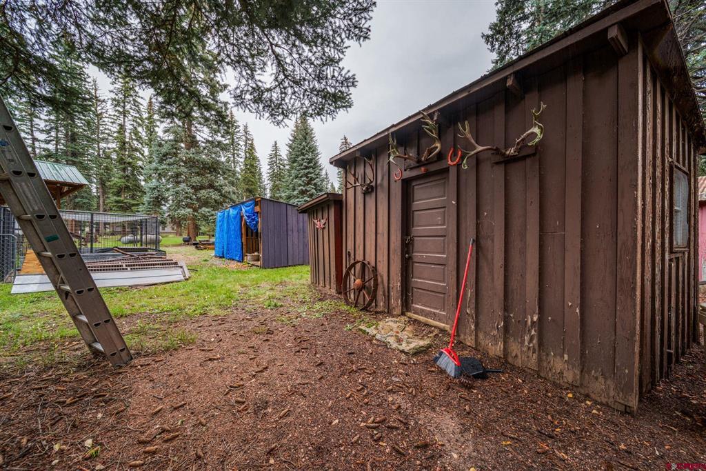 308 Trust Drive Bayfield CO 81122