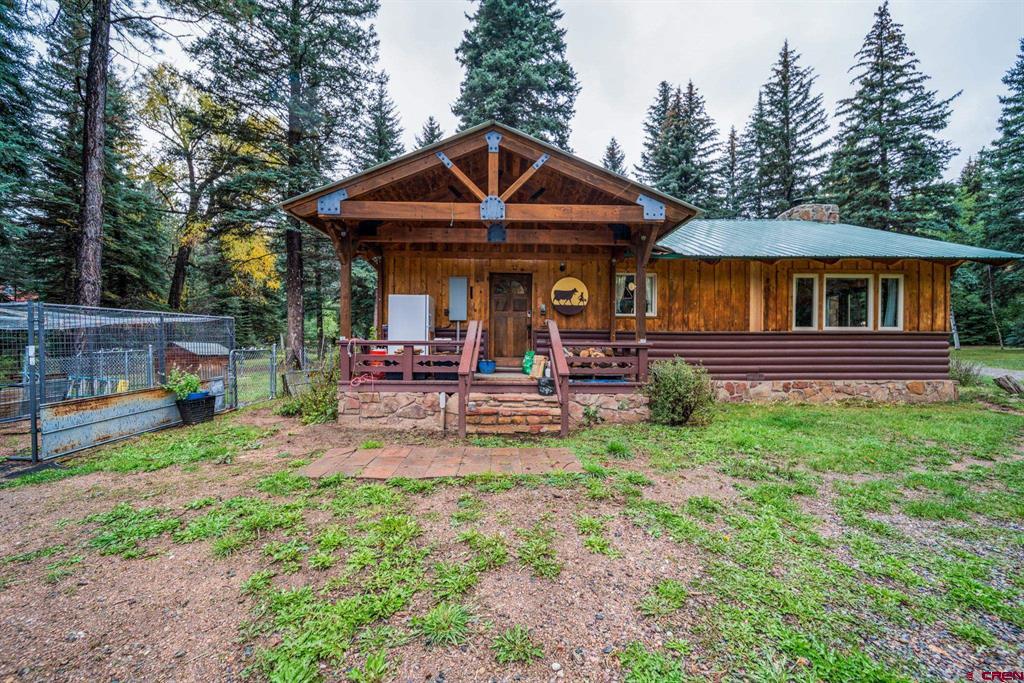308 Trust Drive Bayfield CO 81122