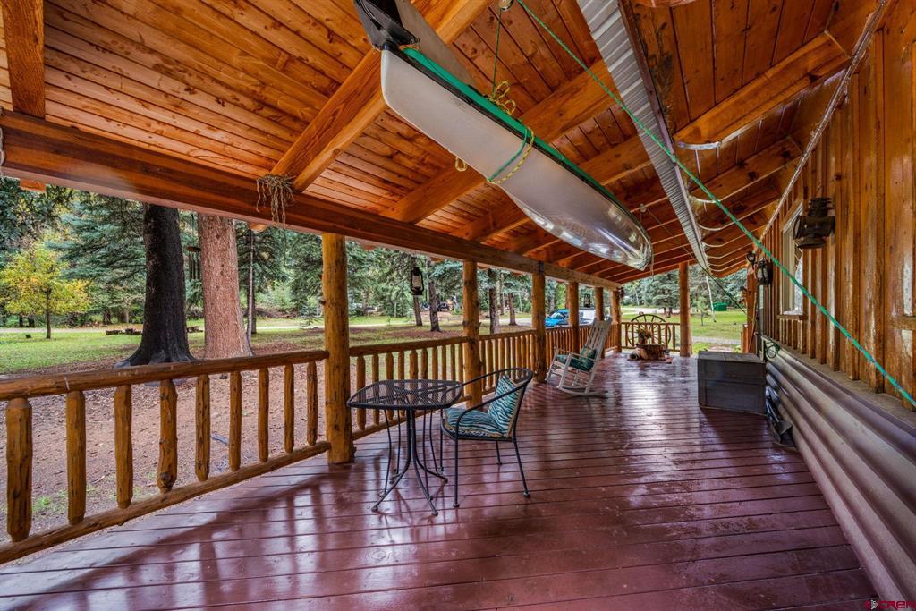 308 Trust Drive Bayfield CO 81122