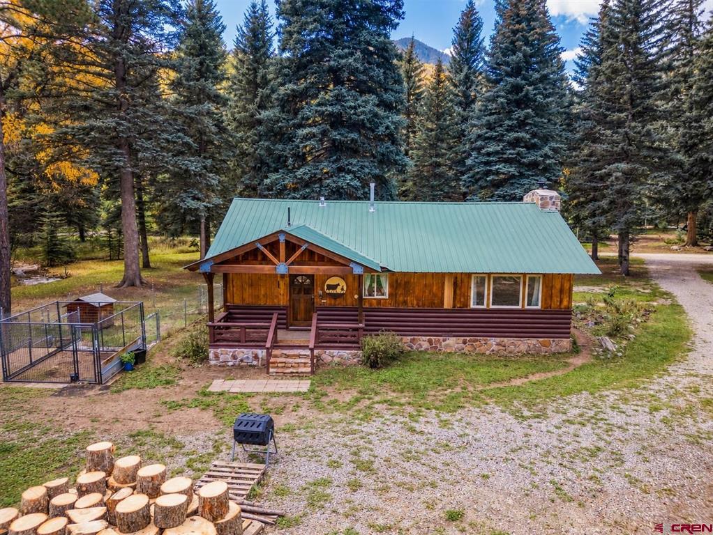 308 Trust Drive Bayfield CO 81122