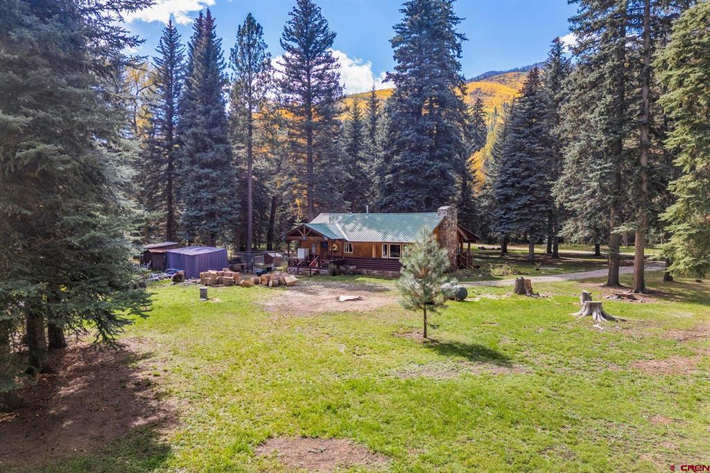 308 Trust Drive Bayfield CO 81122