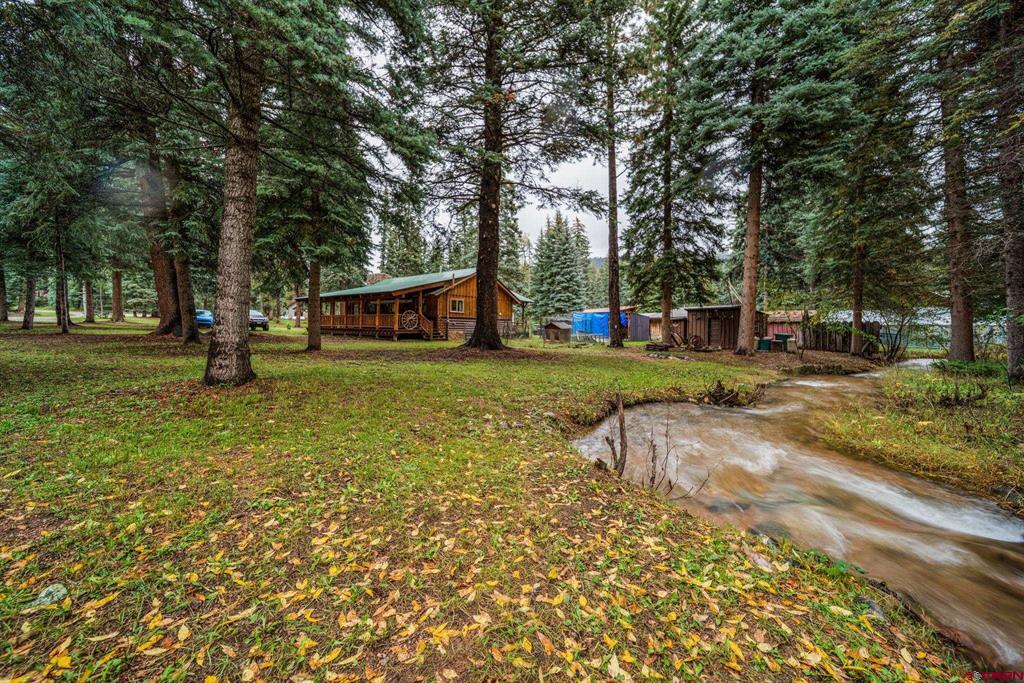 308 Trust Drive Bayfield CO 81122
