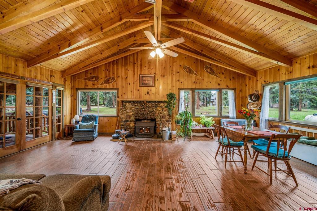308 Trust Drive Bayfield CO 81122