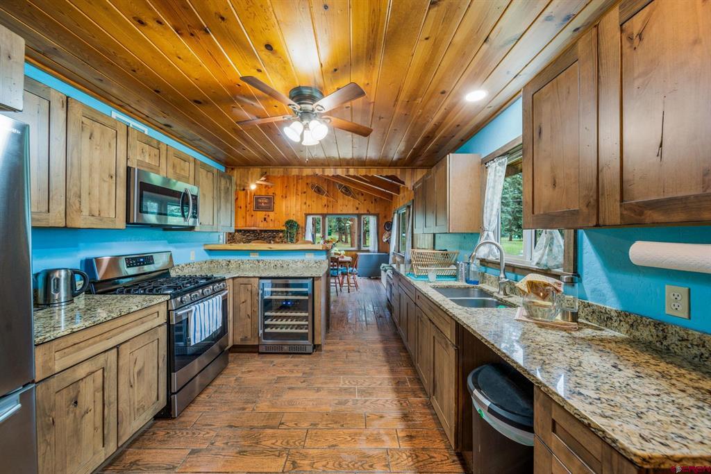 308 Trust Drive Bayfield CO 81122